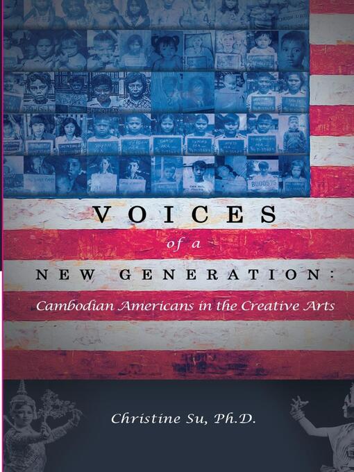 Title details for Voices of a New Generation by Christine M Su - Available